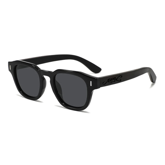 MRV Leeuwin Eco Bamboo Sunglasses - Black