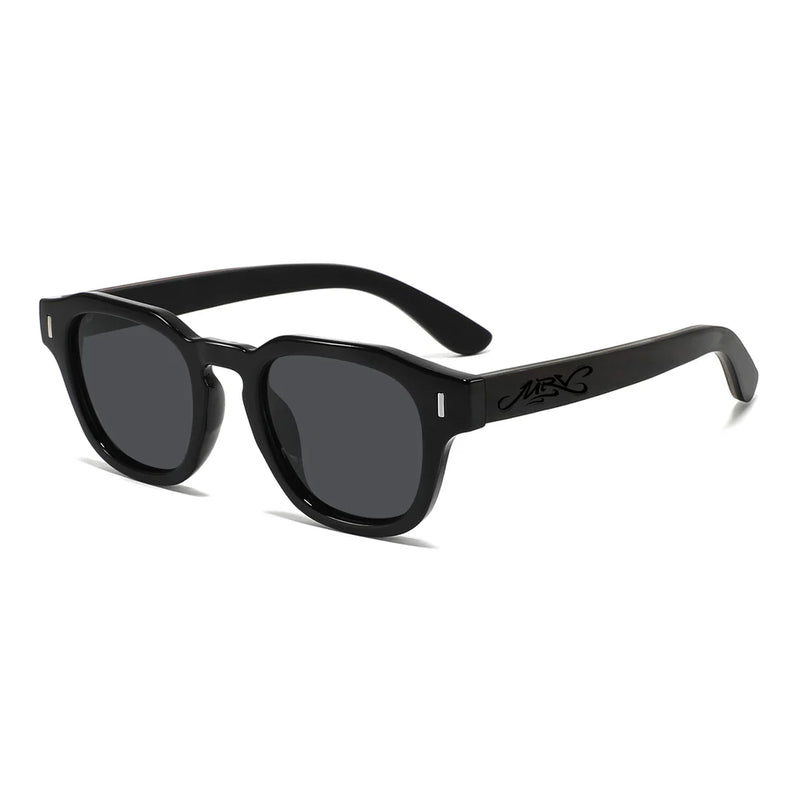 MRV Leeuwin Eco Bamboo Sunglasses - Black