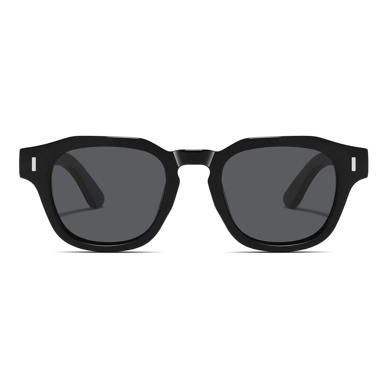 MRV Leeuwin Eco Bamboo Sunglasses - Black