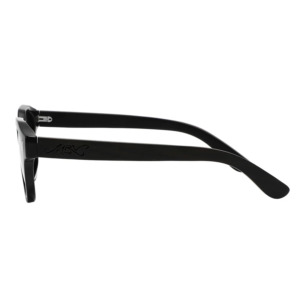 MRV Leeuwin Eco Bamboo Sunglasses - Black