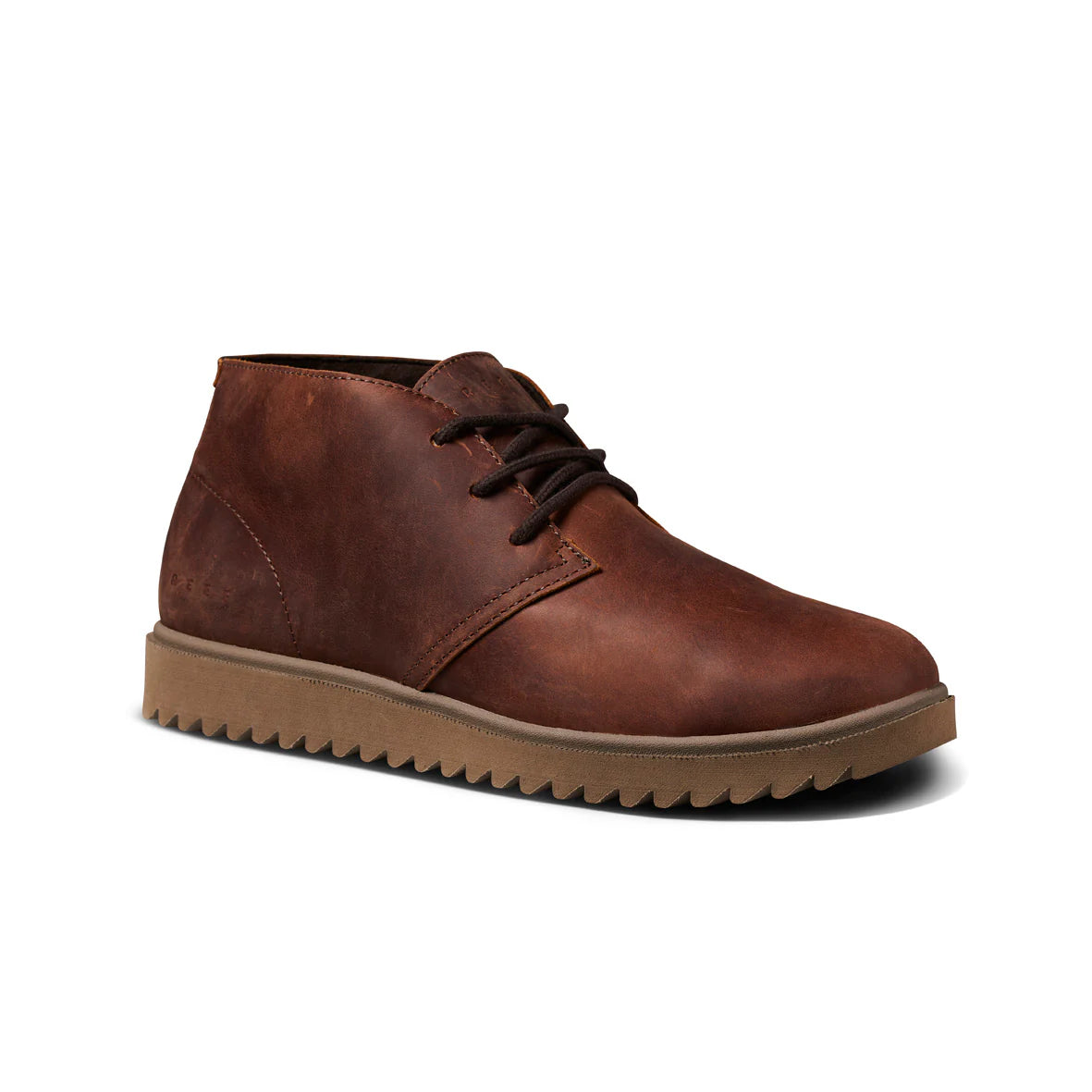 Leucadian Le Mens Shoe - Brown
