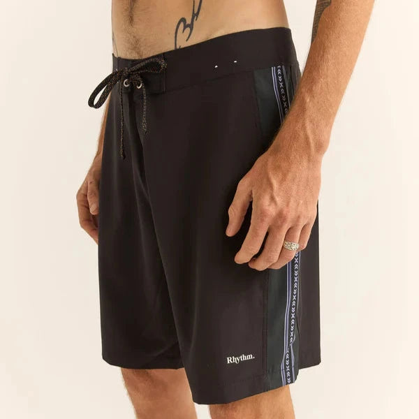 Loma Trunk - Black