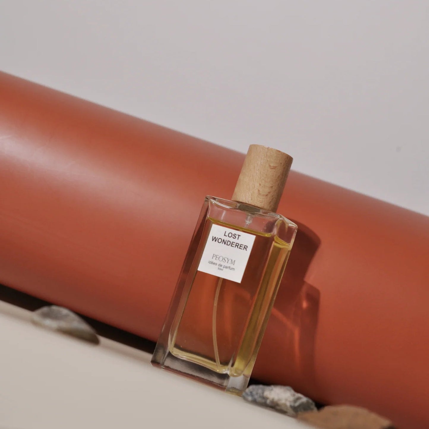 Peosym Perfume - Lost Wonderer