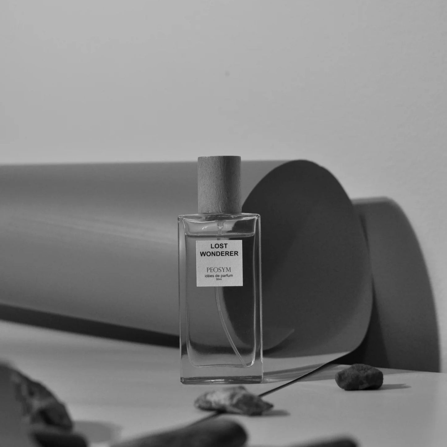 Peosym Perfume - Lost Wonderer