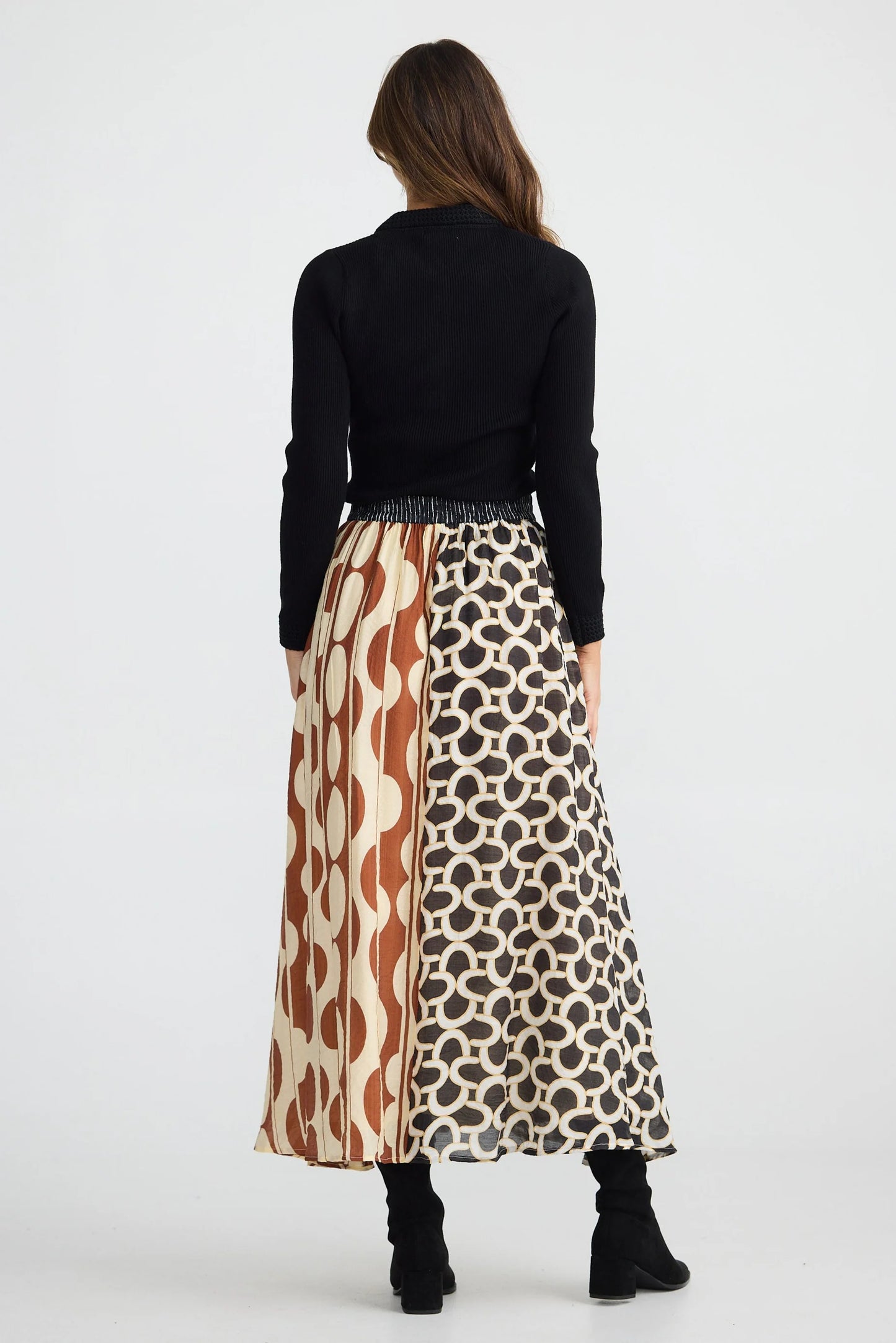 Lucy Skirt - Vienna