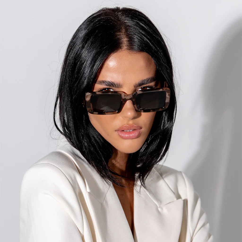 Luna Sunglasses - Tortoise G15