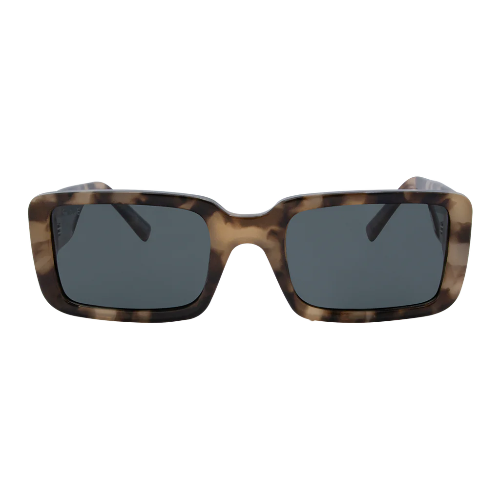 Luna Sunglasses - Tortoise G15