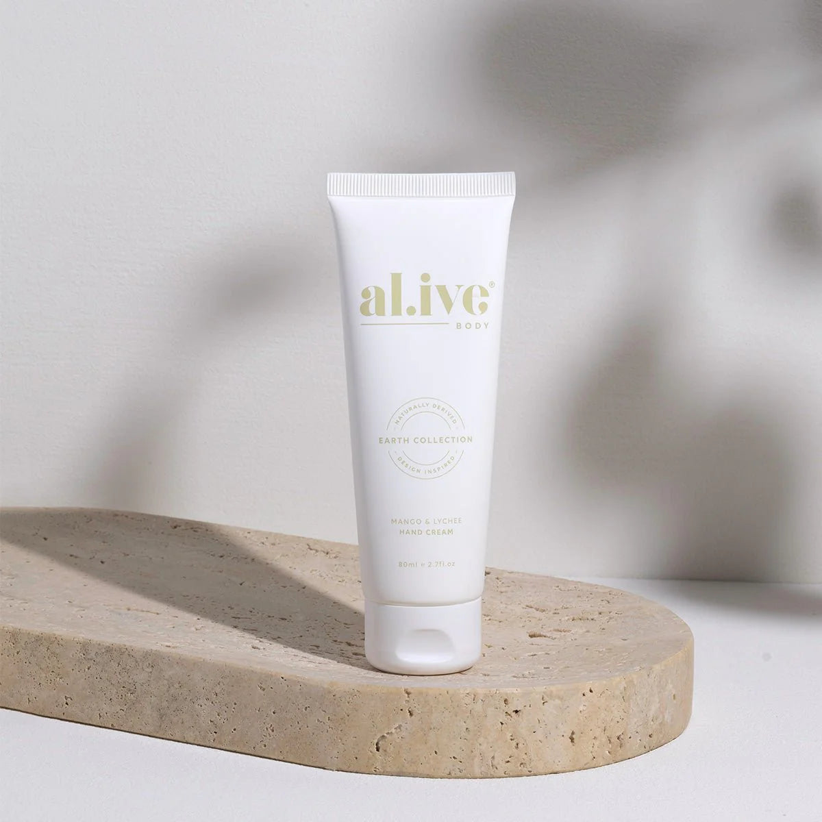 Mango and Lychee Hand Cream