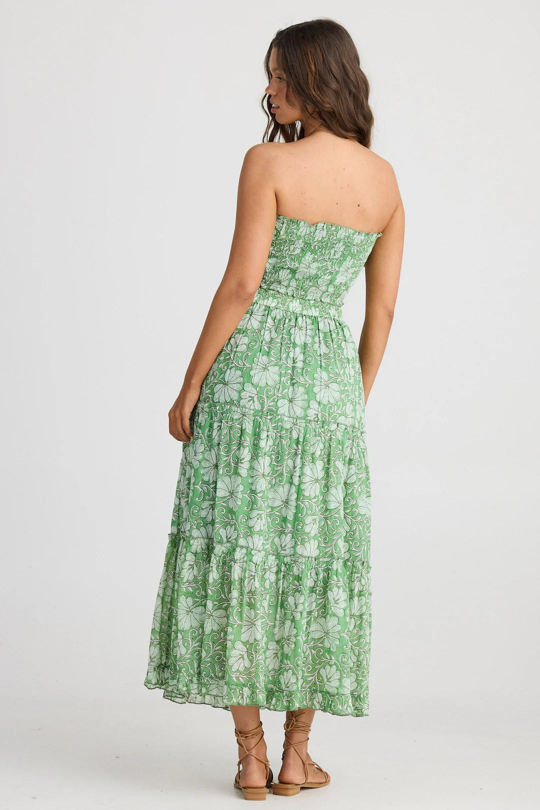 Mantra Skirt - Apple Blossom
