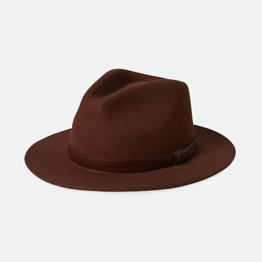 Messer Fedora - Sepia