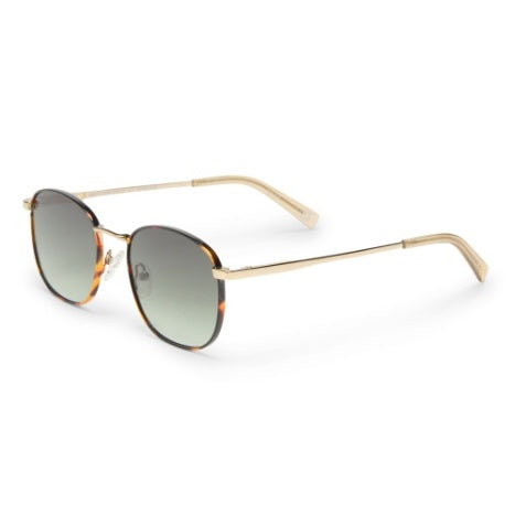 Neptune Deux - Bright Gold/Tort
