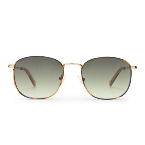 Neptune Deux - Bright Gold/Tort
