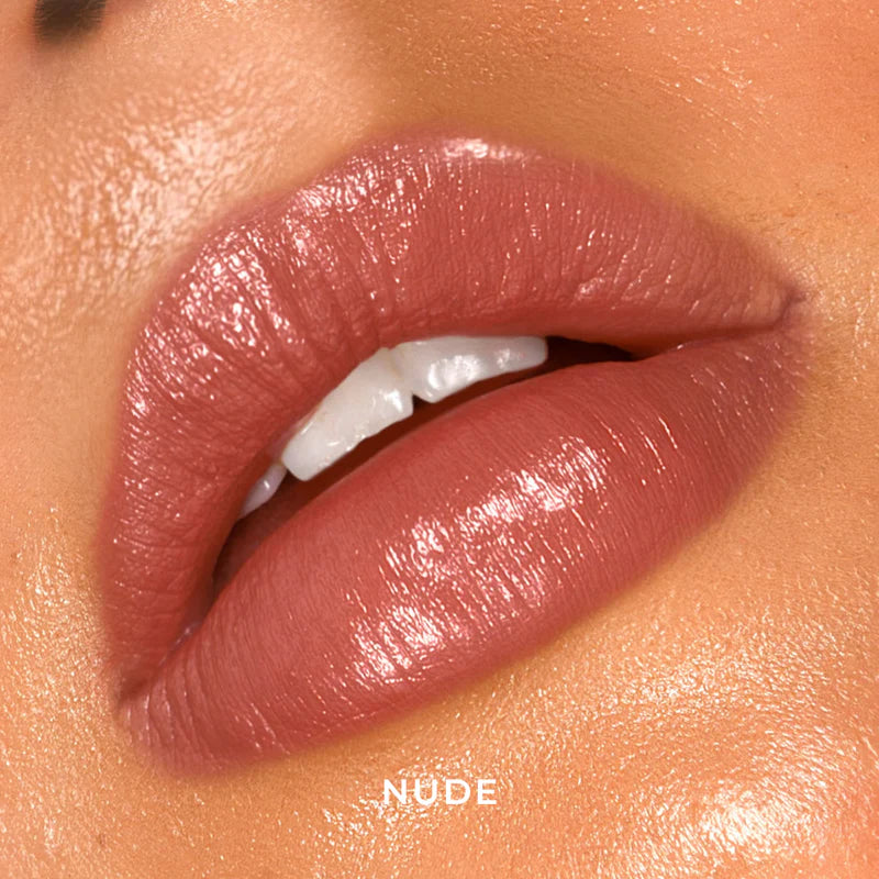 Natural Lip and Cheek Tint - Nude