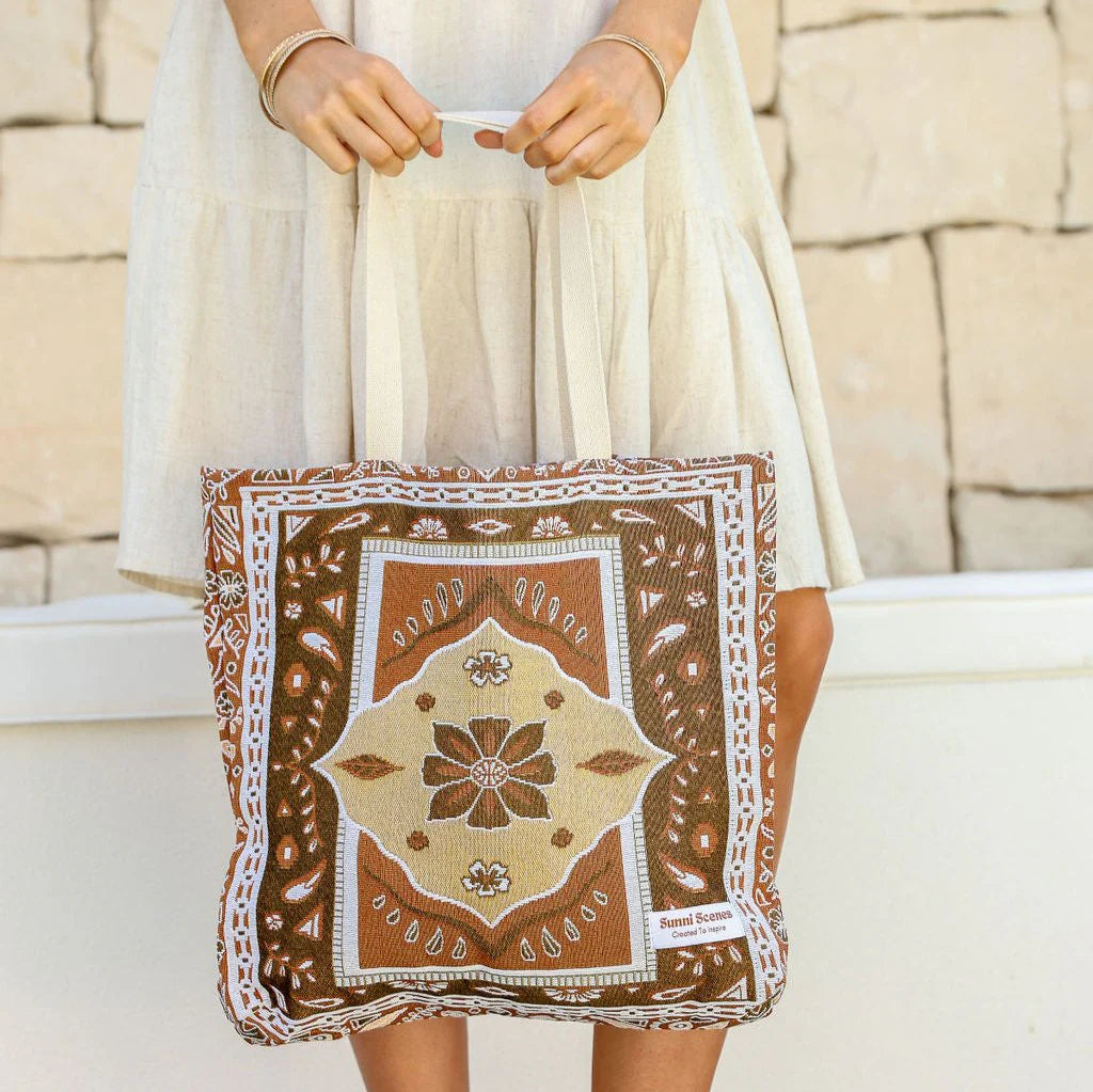 Oak Bag