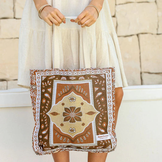Oak Bag