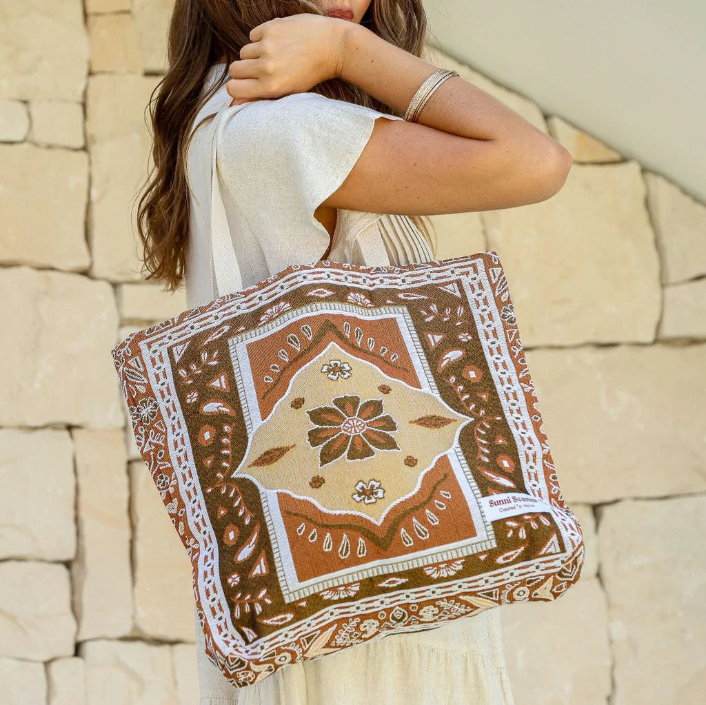 Oak Bag