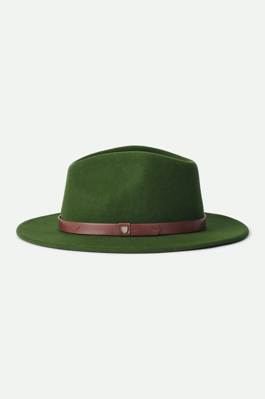 Messer Fedora - Moss