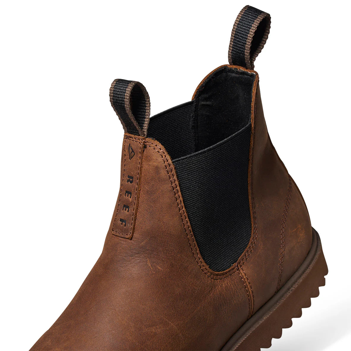Otis Le Mens Shoe - Brown