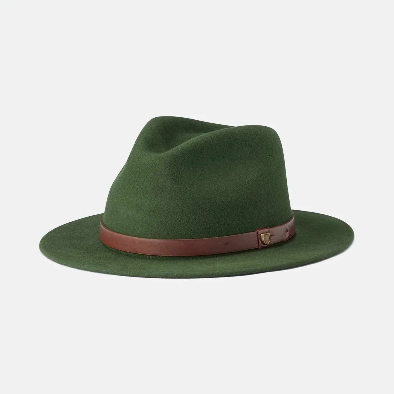 Messer Fedora - Moss