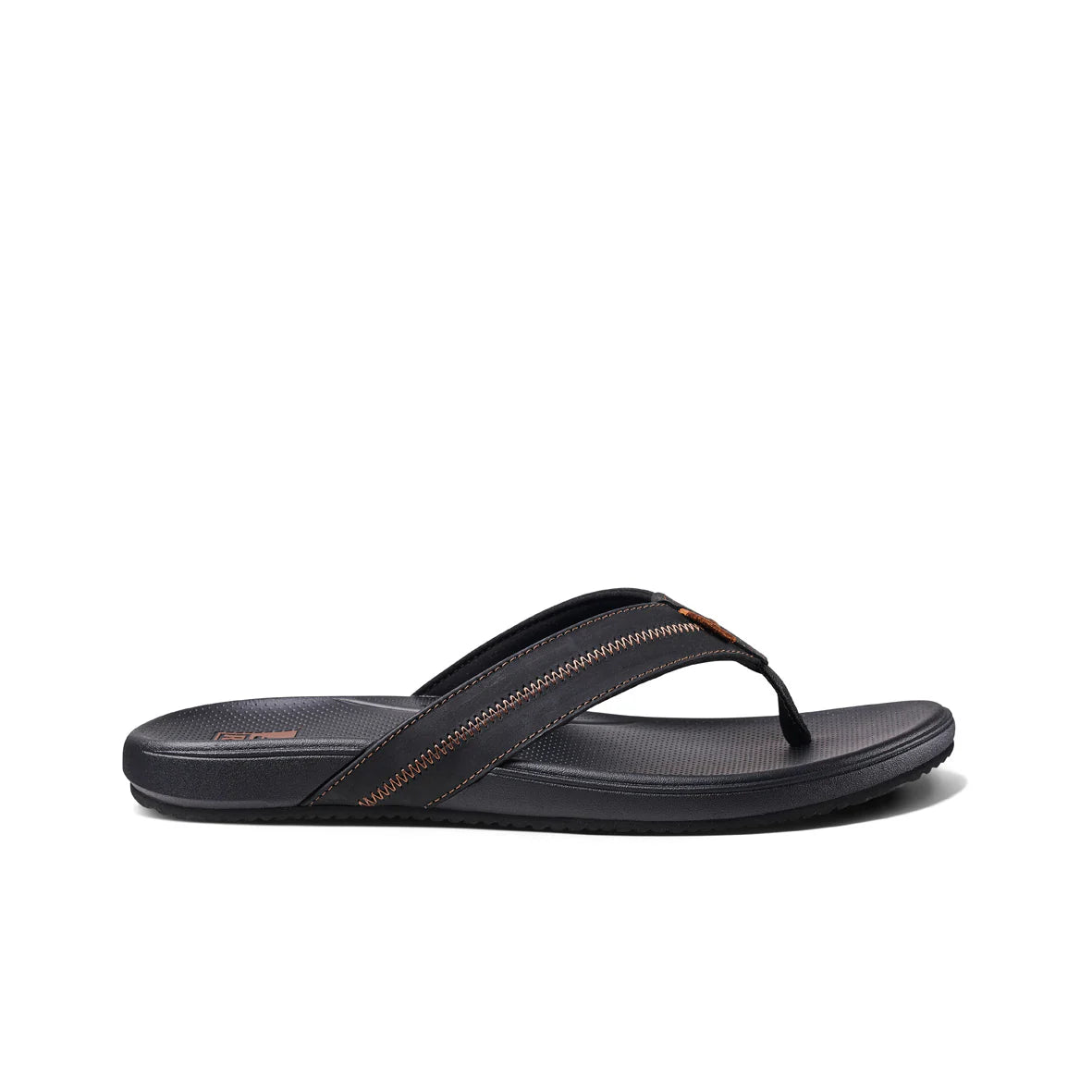 Cushion Phantom 2.0 LE Shoes - Black / Coffee