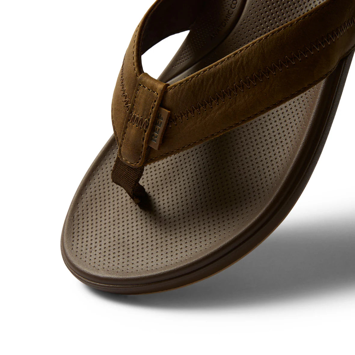 Cushion Phantom 2.0 LE Shoes - Toffee