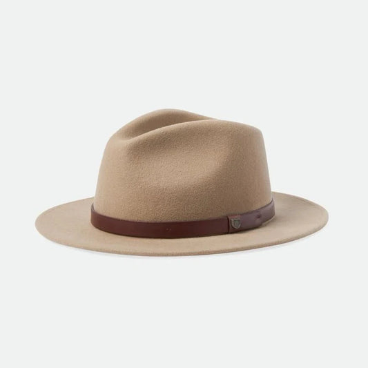 Messer Fedora - Sand