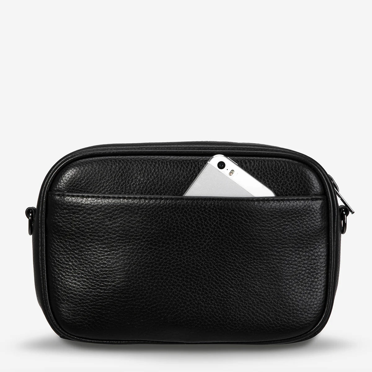 Plunder Bag - Black