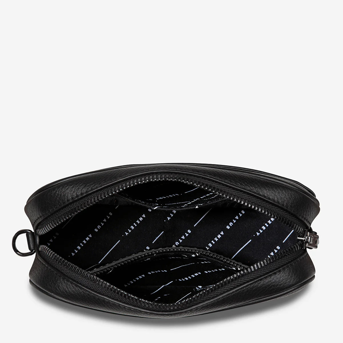 Plunder Bag - Black