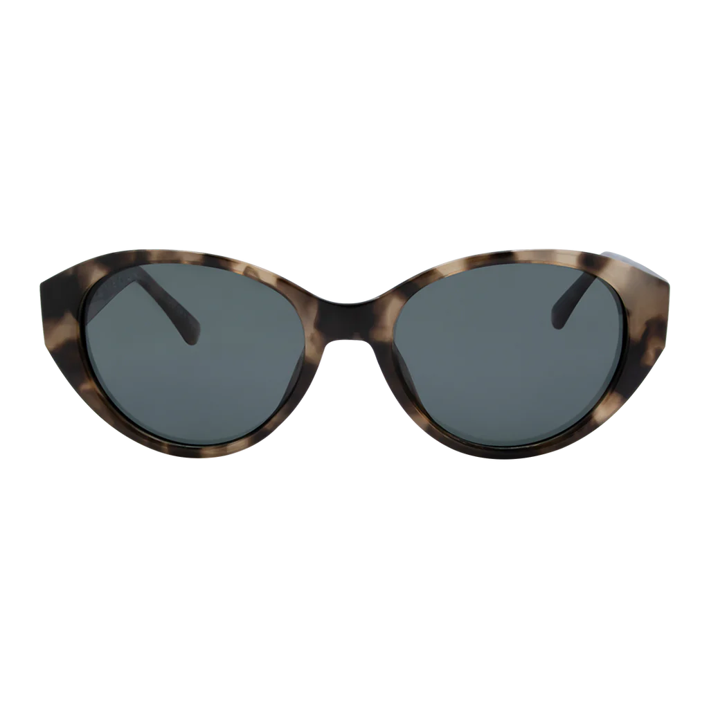 Polly Sunglasses - Tortoise G15