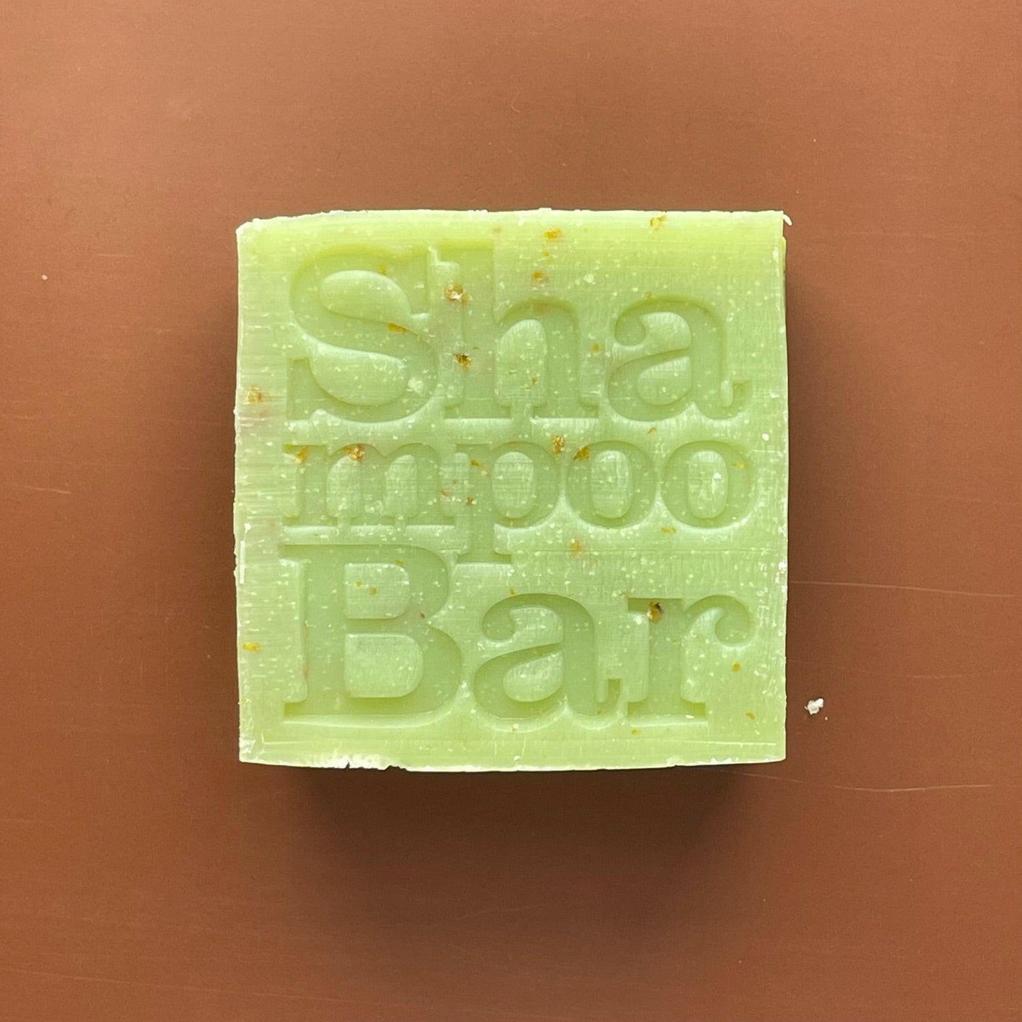 Shampoo Bar - Rosemary, Lemongrass, Mandarin and Lime