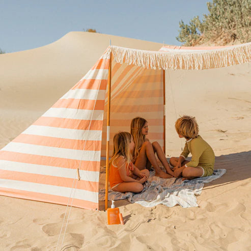 Sensitive Sunscreen Lotion SPF50+