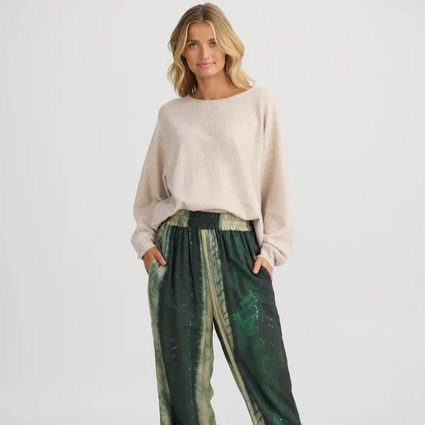 Sienna Pant - Rufino