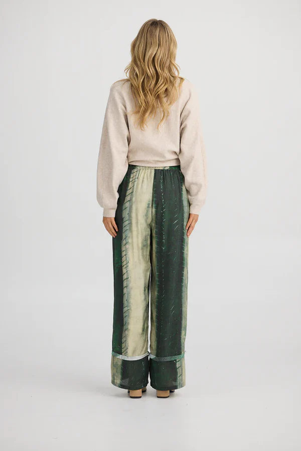 Sienna Pant - Rufino