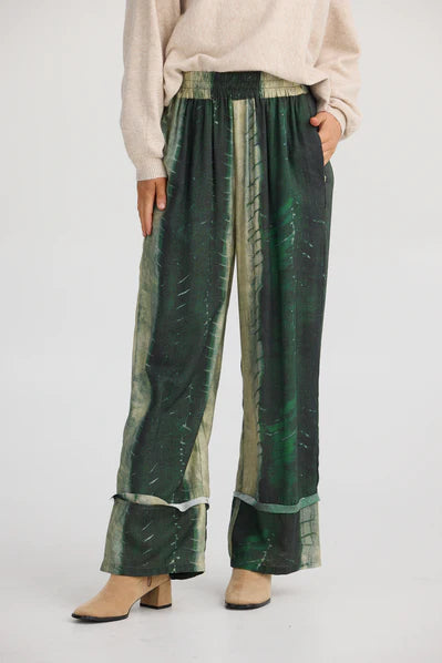 Sienna Pant - Rufino