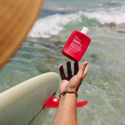 Signature Sunscreen Lotion SPF50+