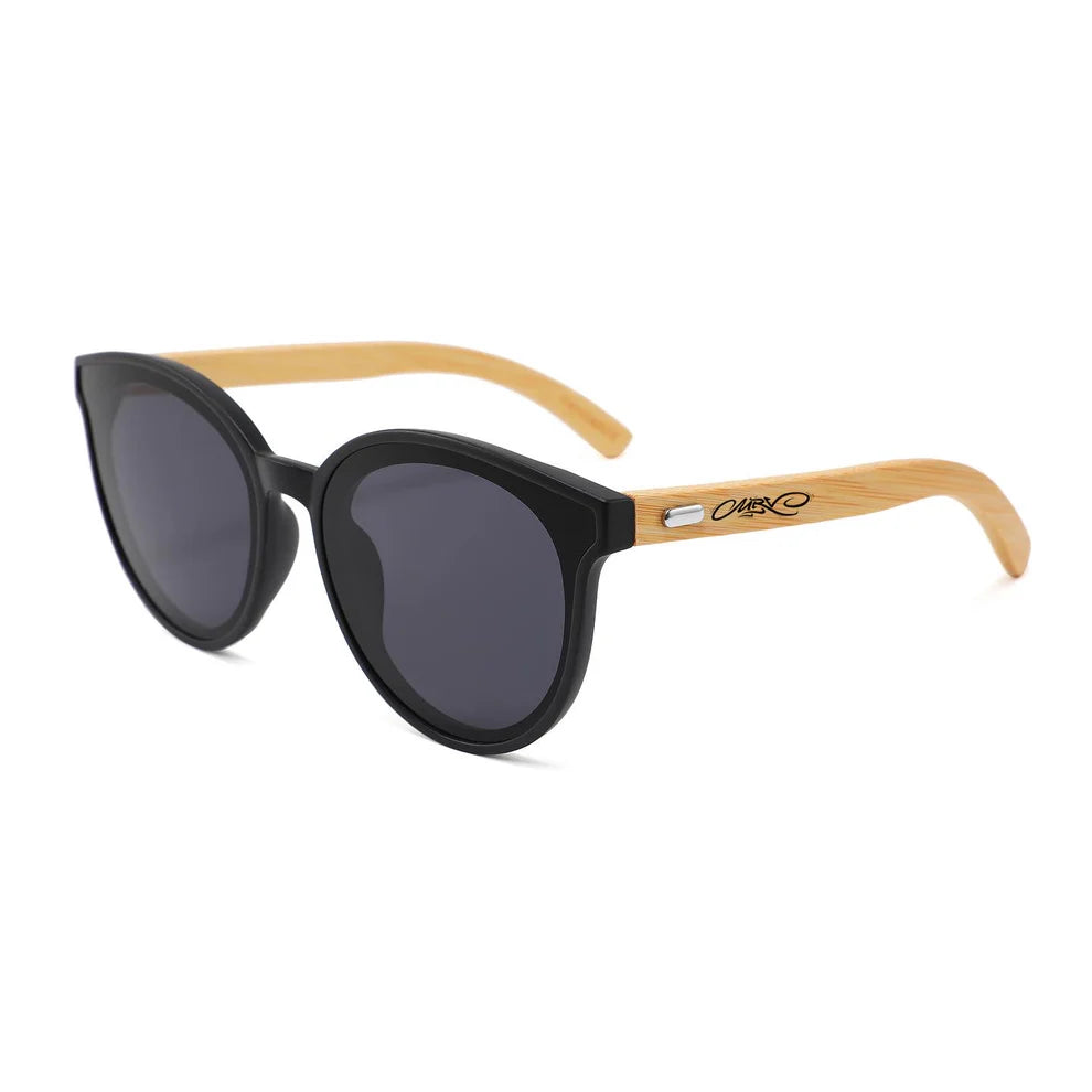 MRV Eco Bamboo Stella Sunglasses