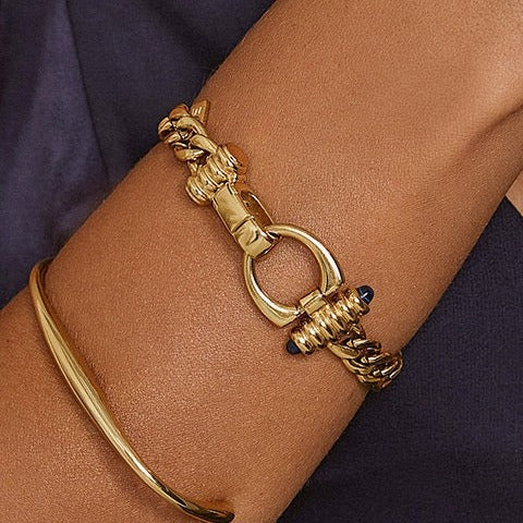 Tauba Gold Bracelet