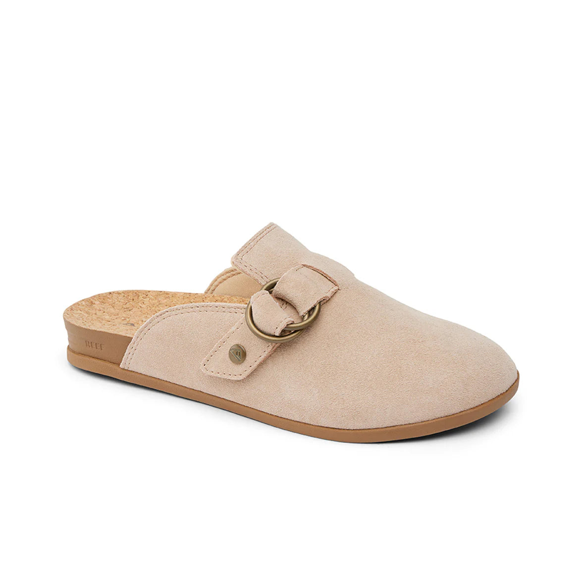 Vista Serenity Shoes - Oasis Suede