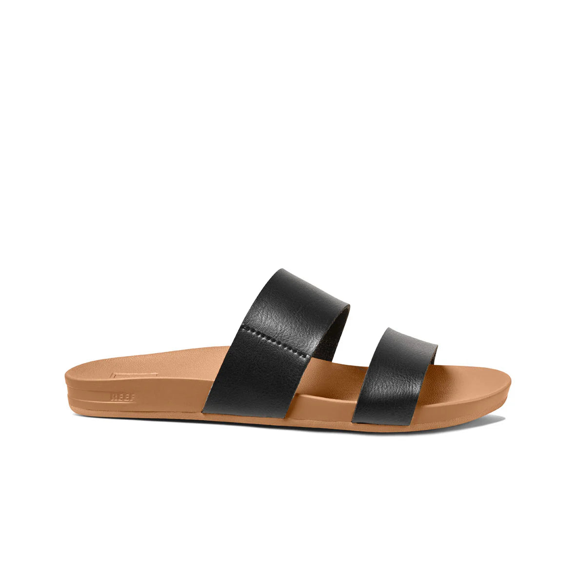 Cushion Vista Shoes - Black