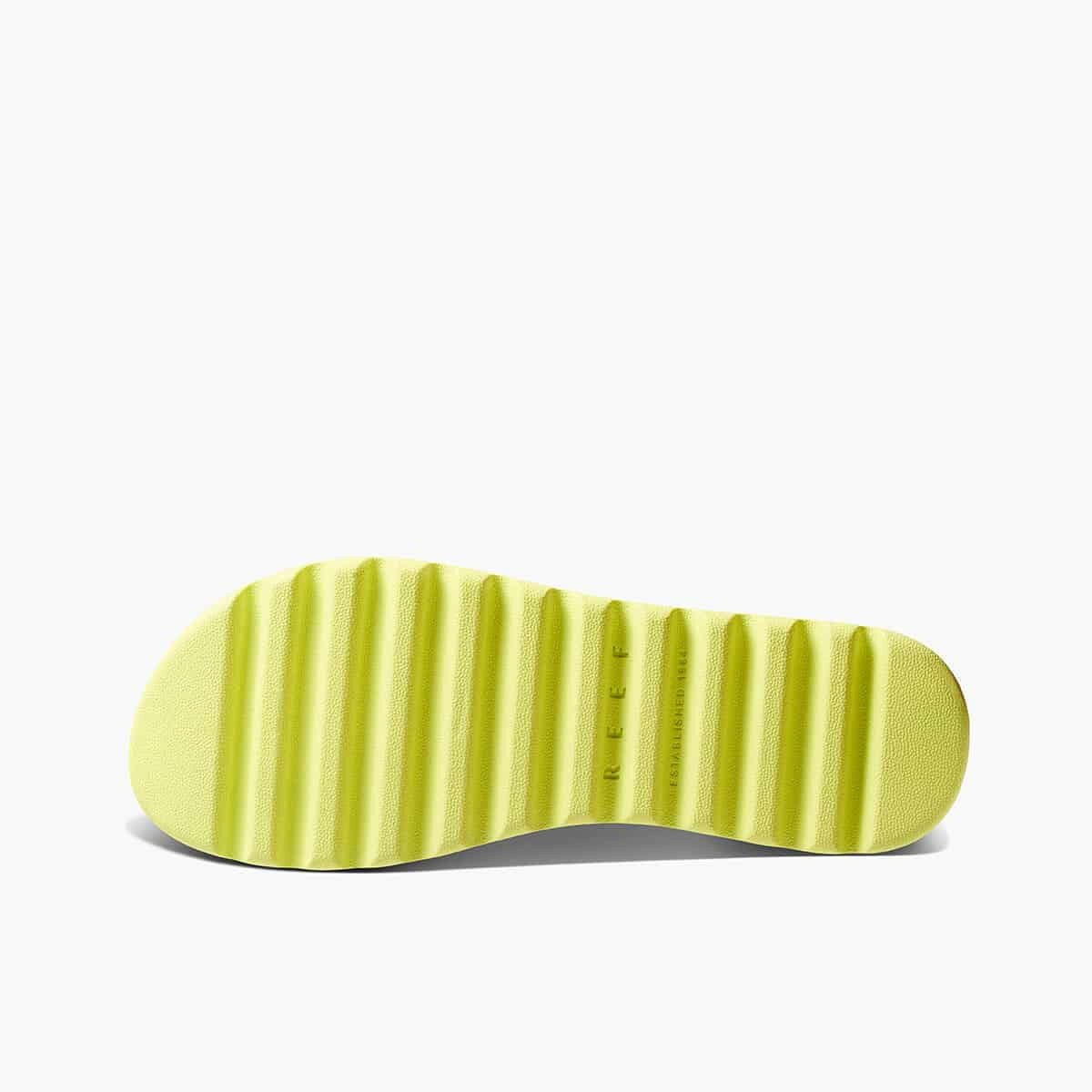 Water Vista Higher Shoes - Sand Lime