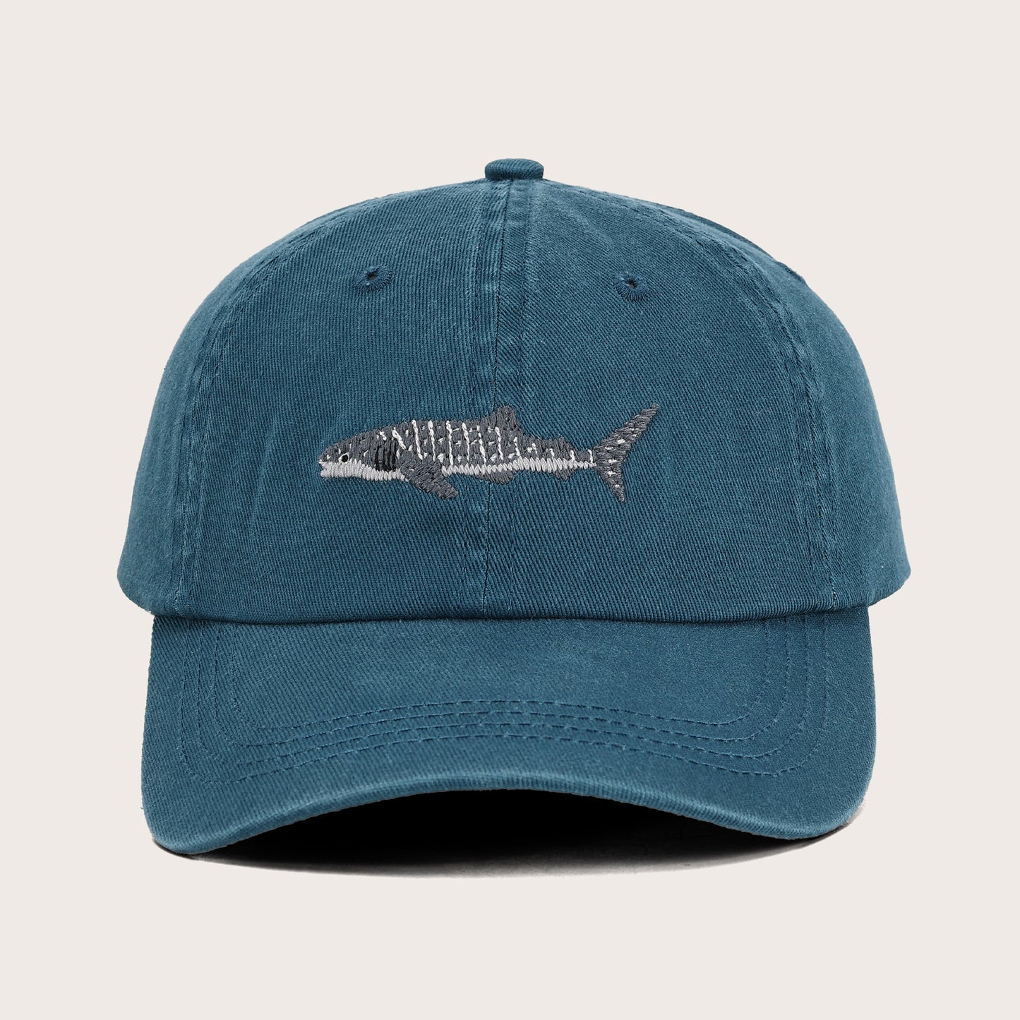 Whale Shark Lid