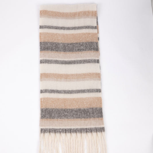 Nina Scarf - Beige
