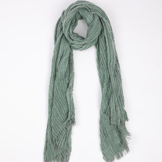 Taylor Scarf - Green