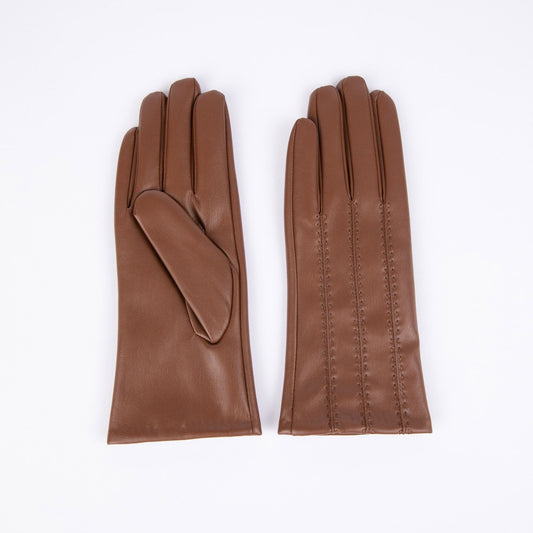 Alaska Gloves - Brown