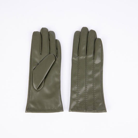 Alaska Gloves - Green